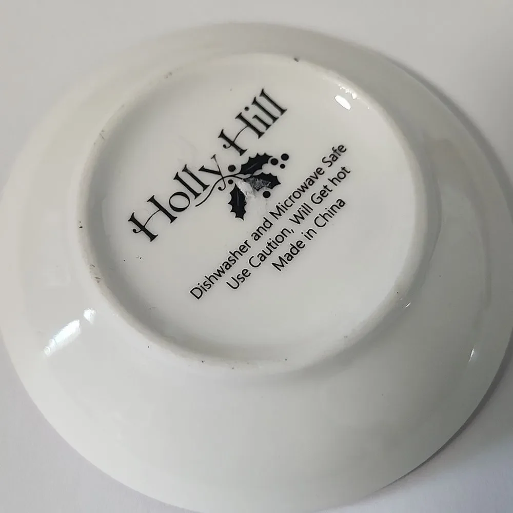 N/A trinket dish